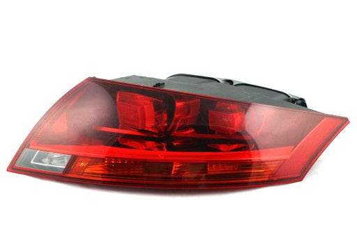 Stop Lampa Spate Audi TT 2006 2007 2008 2009 2010 2011 2012 2013 2014 Dreapta Negru