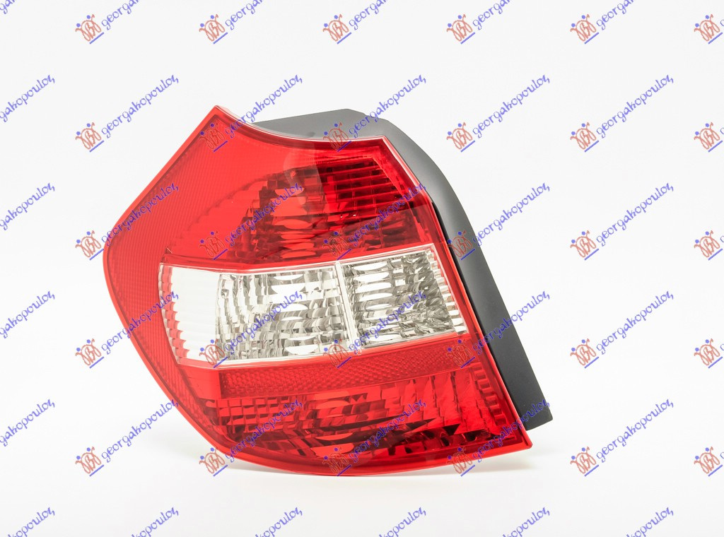Stop Lampa Spate - Bmw Series 1 (E81/87) 3/5d 2004 , 63216924501