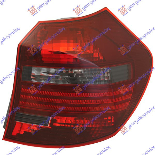 Stop Lampa Spate - Bmw Series 1 (E81/87) 3/5d 2004 , 63210432622