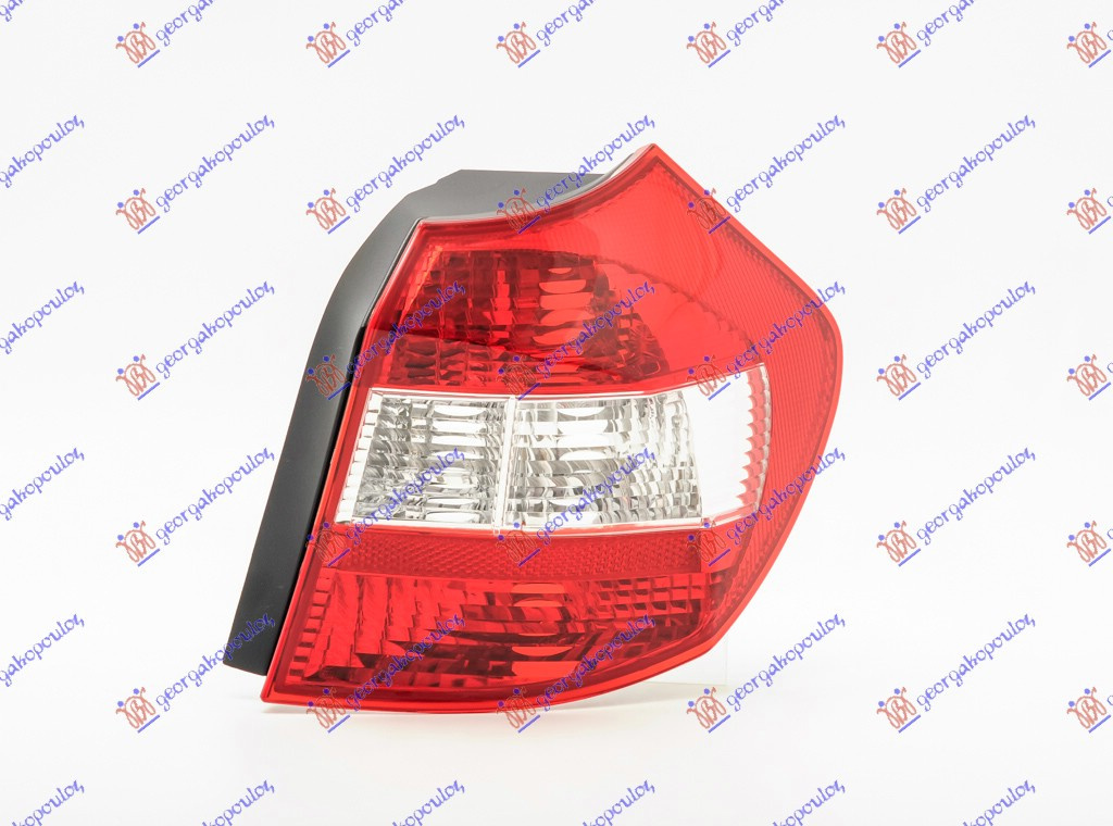 Stop Lampa Spate - Bmw Series 1 (E81/87) 3/5d 2004 , 63216924502
