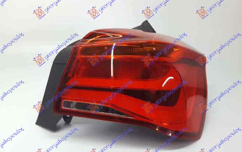 Stop Lampa Spate - Bmw Series 1 (F21/20) 3/5d 2015 , 63217359018