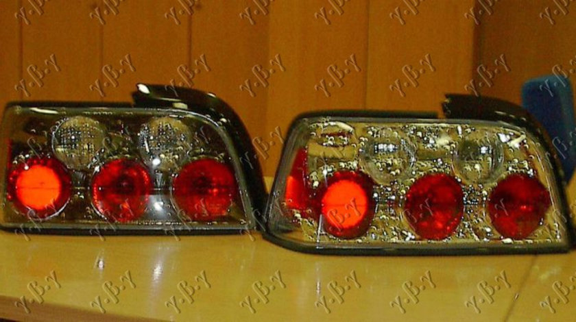 Stop Lampa Spate - Bmw Series 3 (E36) Coupe/Cabrio 1990