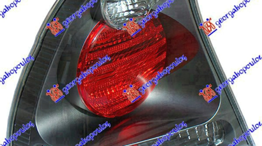 Stop Lampa Spate - Bmw Series 3 (E46) Compact 2001 , 63216920249