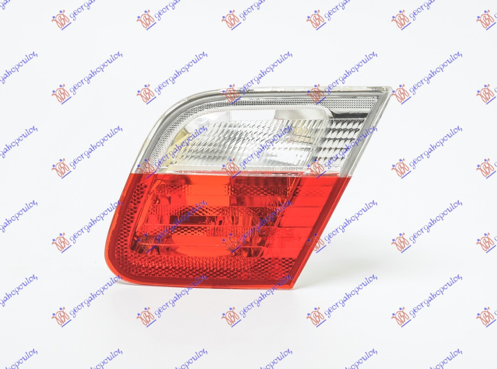 Stop Lampa Spate - Bmw Series 3 (E46) Coupe/Cabrio 1999 , 63218364728