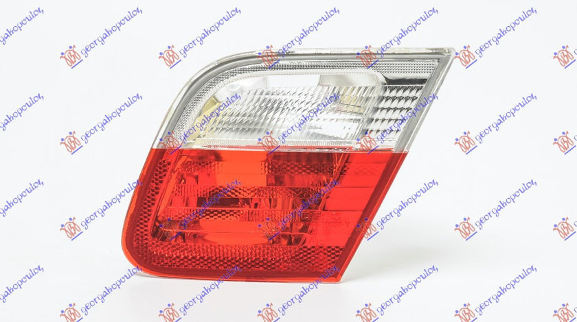 Stop Lampa Spate - Bmw Series 3 (E46) Coupe/Cabrio 1999 , 63218364728