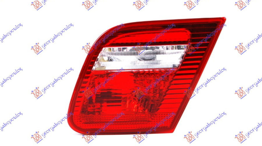 Stop Lampa Spate - Bmw Series 3 (E46) Coupe/Cabrio 2003 , 63216920706