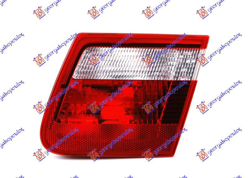 Stop Lampa Spate - Bmw Series 3 (E46) Sdn 1999 , 63218368759