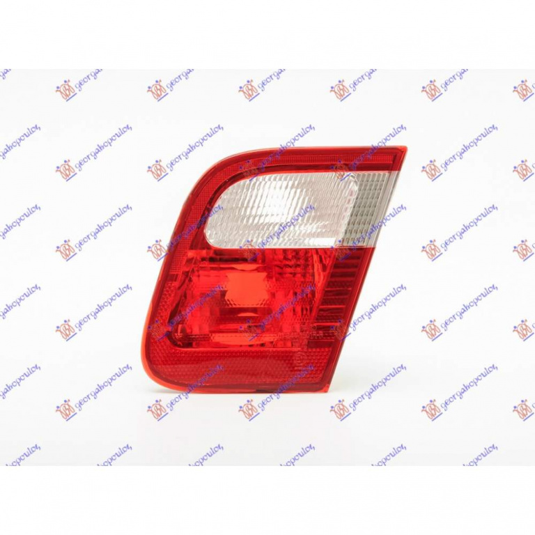 Stop Lampa Spate - Bmw Series 3 (E46) Sdn 1999 , 63218383821