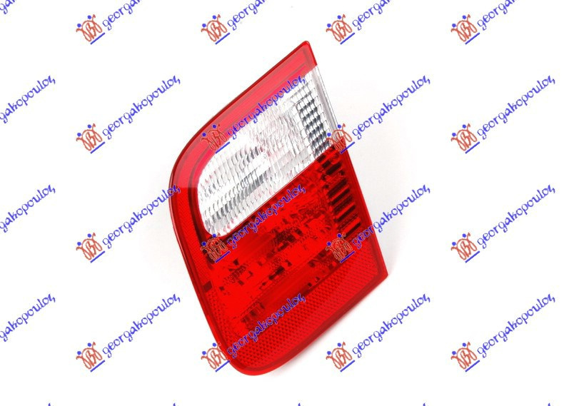 Stop Lampa Spate - Bmw Series 3 (E46) Sdn 1999 , 63218364924