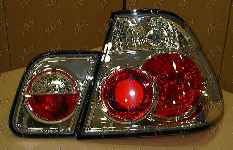 Stop Lampa Spate - Bmw Series 3 (E46) Sdn 2002