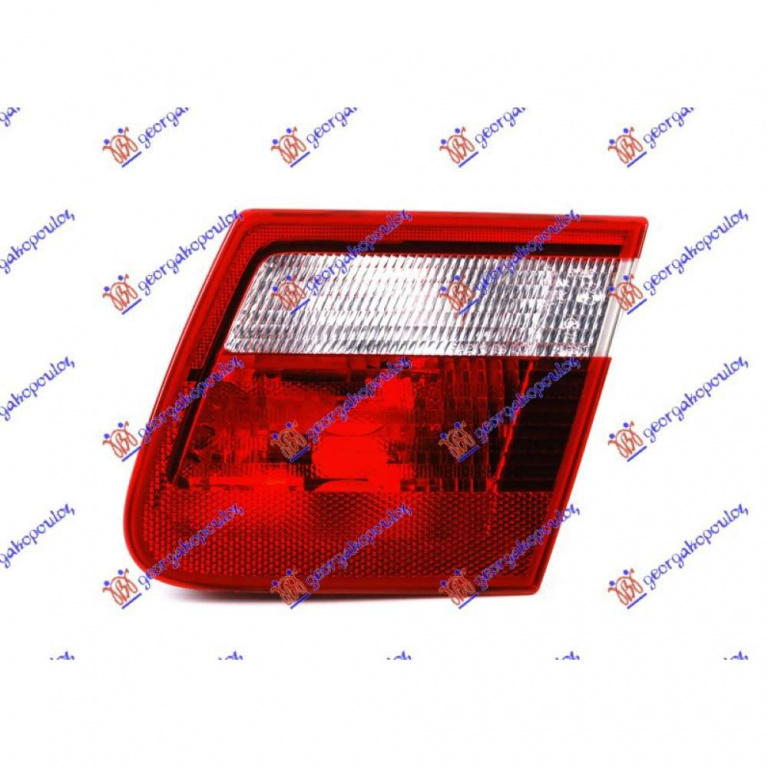 Stop Lampa Spate - Bmw Series 3 (E46) Sdn 2002 , 63218368759