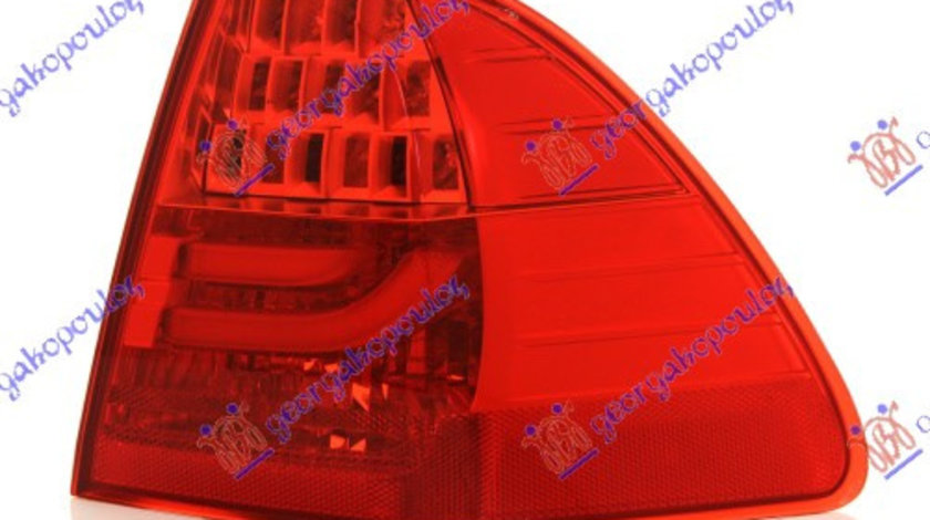 Stop Lampa Spate - Bmw Series 3 (E90/91) Sdn 2008 , 63214871738