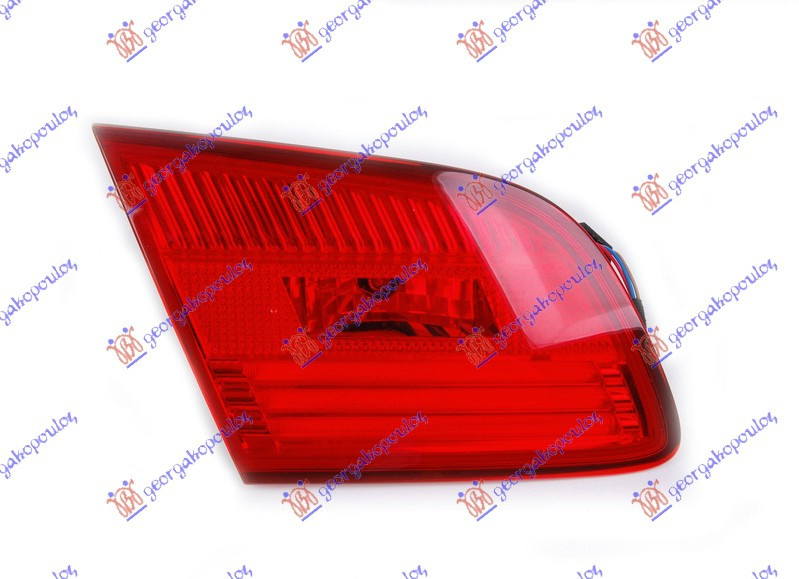 Stop Lampa Spate - Bmw Series 3 (E92/93) Coupe/Cabrio 2007 , 63217162303