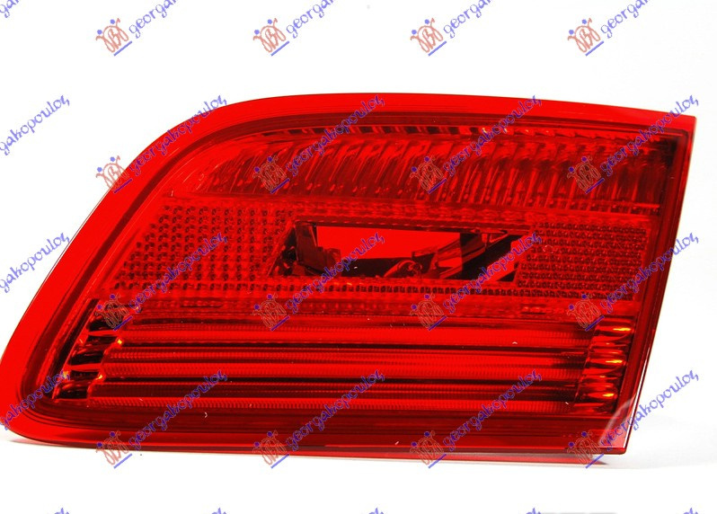 Stop Lampa Spate - Bmw Series 3 (E92/93) Coupe/Cabrio 2007 , 63217162300