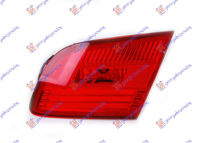 Stop Lampa Spate - Bmw Series 3 (E92/93) Coupe/Cabrio 2007 , 63217162304