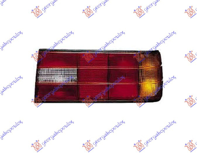 Stop Lampa Spate - Bmw Series 3 (M40) 1988 , 63211386090