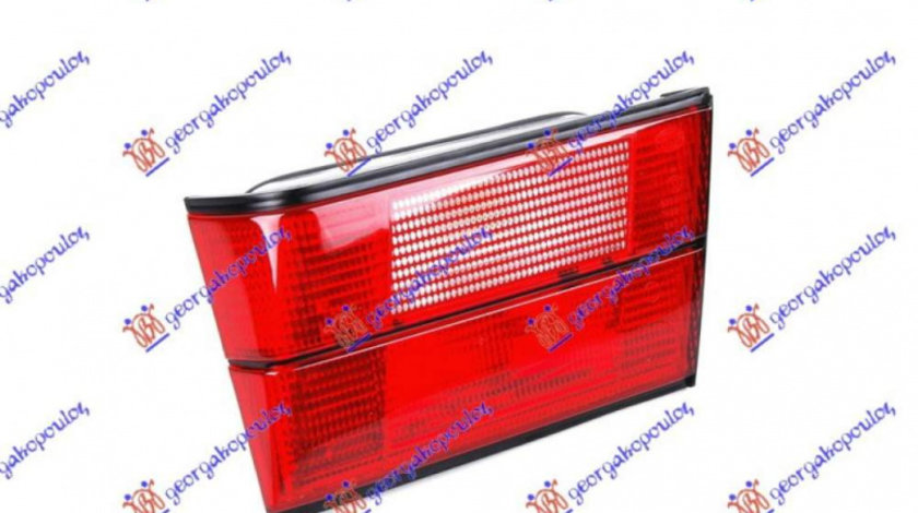 Stop Lampa Spate - Bmw Series 5 (E34)1988 1989 , 63211389012