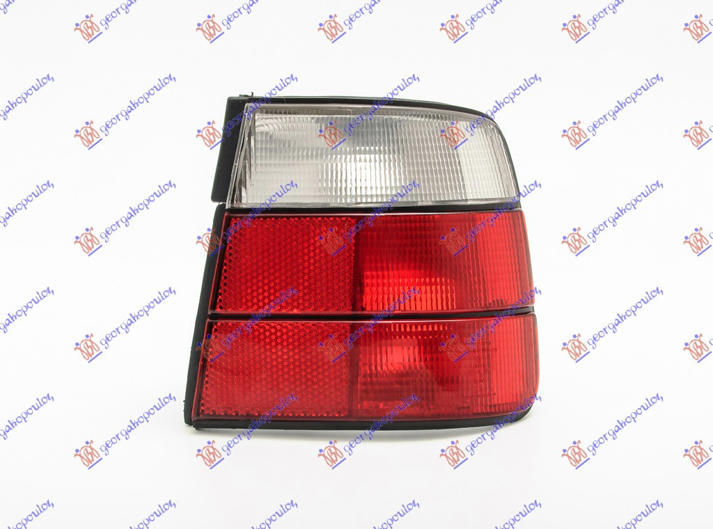Stop Lampa Spate - Bmw Series 5 (E34)1988 1989 , 63211384010