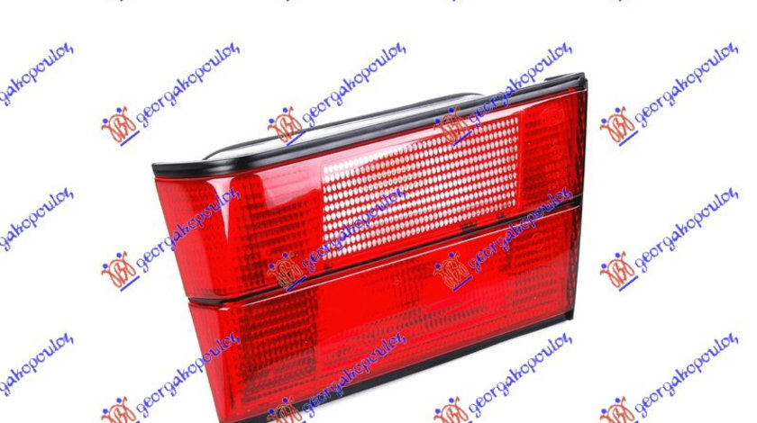 Stop Lampa Spate - Bmw Series 5 (E34)1988 1989 , 63211384012