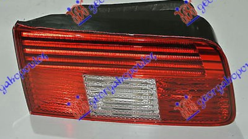 Stop Lampa Spate - Bmw Series 5 (E39) 1996 , 63216900218