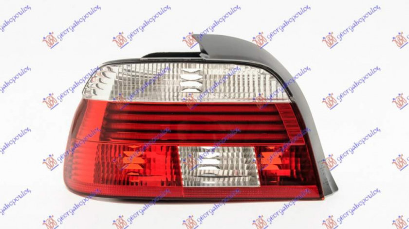 Stop Lampa Spate - Bmw Series 5 (E39) 1996 , 63216900528