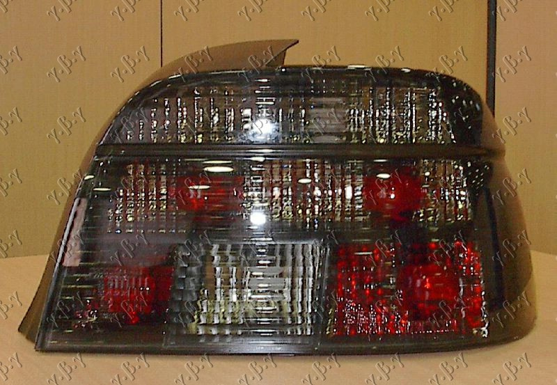 Stop Lampa Spate - Bmw Series 5 (E39) 1996
