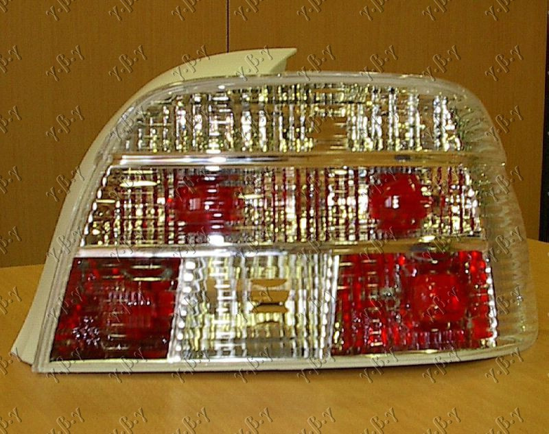 Stop Lampa Spate - Bmw Series 5 (E39) 1996