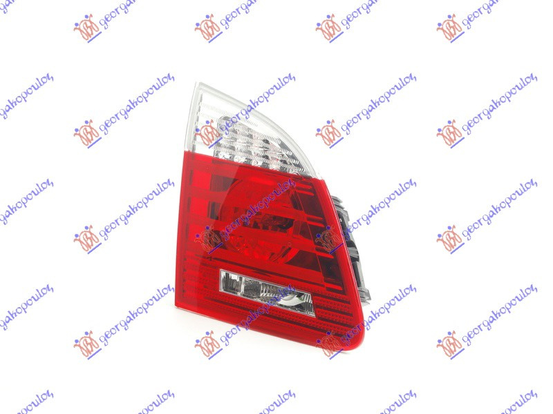 Stop Lampa Spate - Bmw Series 5 (E60/61) 2003 , 63217177697