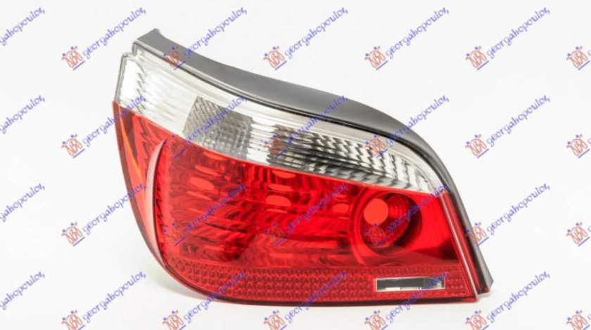 Stop Lampa Spate - Bmw Series 5 (E60/61) 2003 , 63216910768