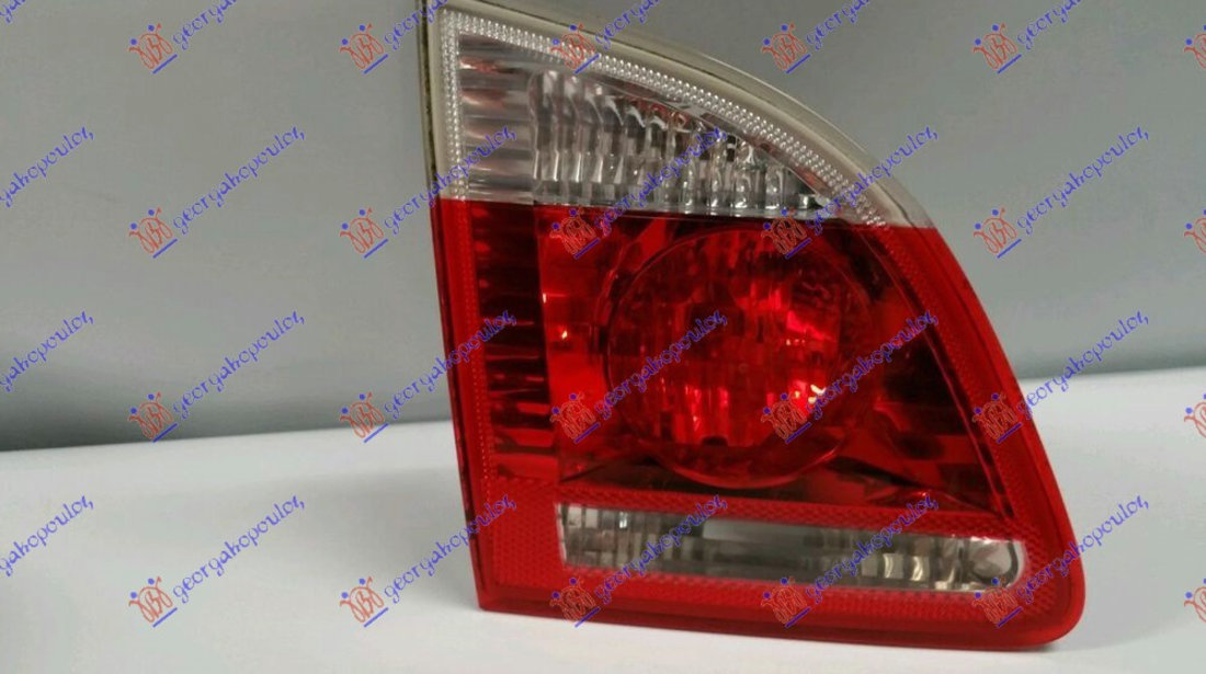 Stop Lampa Spate - Bmw Series 5 (E60/61) 2003 , 63217165829