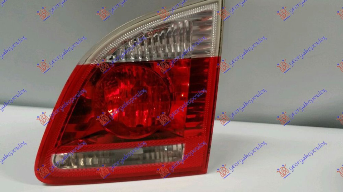 Stop Lampa Spate - Bmw Series 5 (E60/61) 2003 , 63217165830