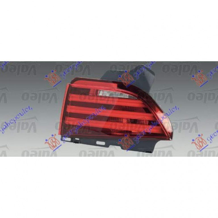 Stop Lampa Spate - Bmw Series 5 (F10/11) 2010 , 63217199638