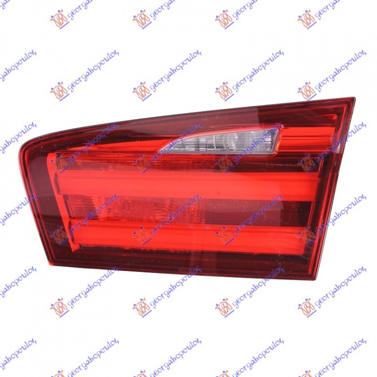 Stop Lampa Spate - Bmw Series 5 (F10/11) 2010 , 63217203228
