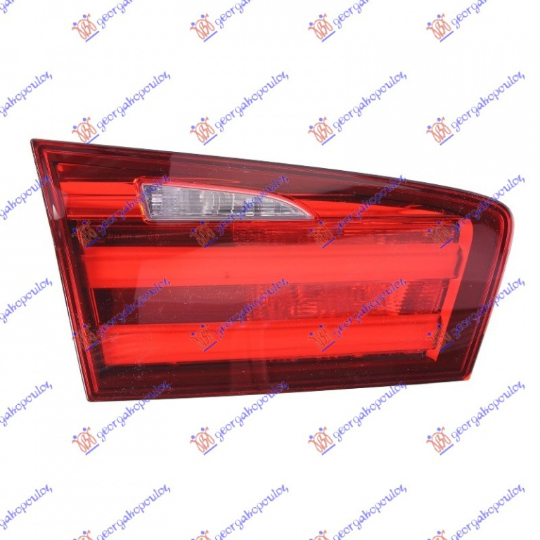 Stop Lampa Spate - Bmw Series 5 (F10/11) 2010 , 63217203227