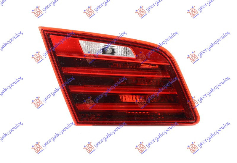 Stop Lampa Spate - Bmw Series 5 (F10/11) 2013 , 63217306163