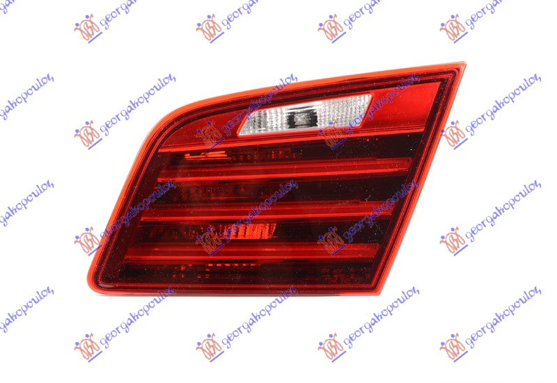 Stop Lampa Spate - Bmw Series 5 (F10/11) 2013 , 63217306164