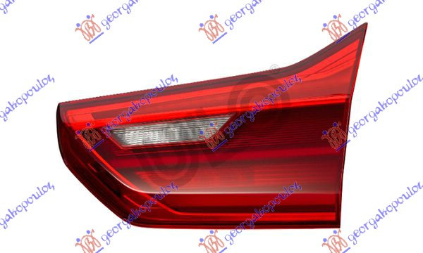 Stop Lampa Spate - Bmw Series 5 (G30/G31) 2016 , 63217388950