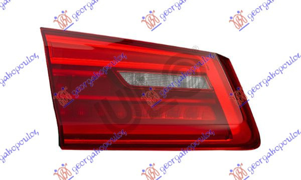 Stop Lampa Spate - Bmw Series 5 (G30/G31) 2016 , 63217376473