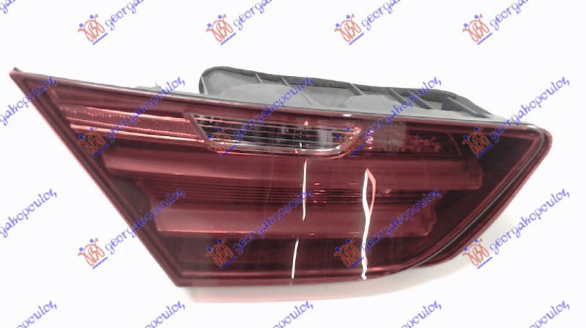 Stop Lampa Spate - Bmw Series 6 (F13/12/06) Coupe/Cabrio 2011 , 63217210579