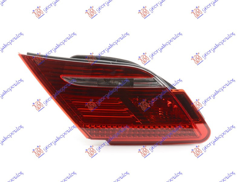 Stop Lampa Spate - Bmw Series 7 (E65/66) 2002 , 63216938517
