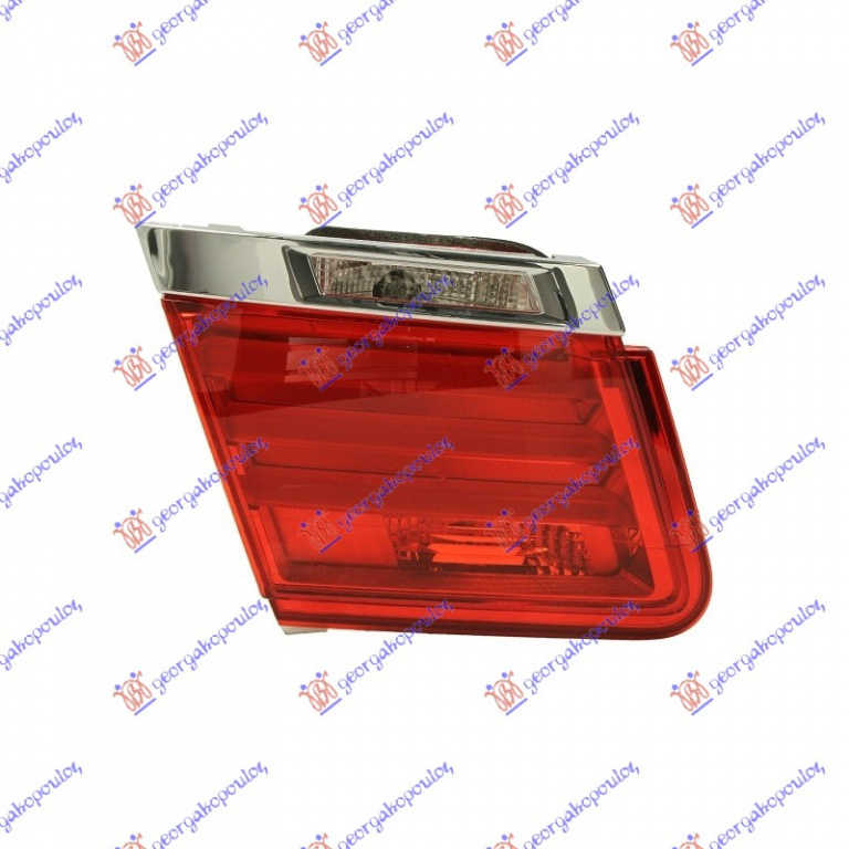 Stop Lampa Spate - Bmw Series 7 (F01/02) 2008 , 63217182205