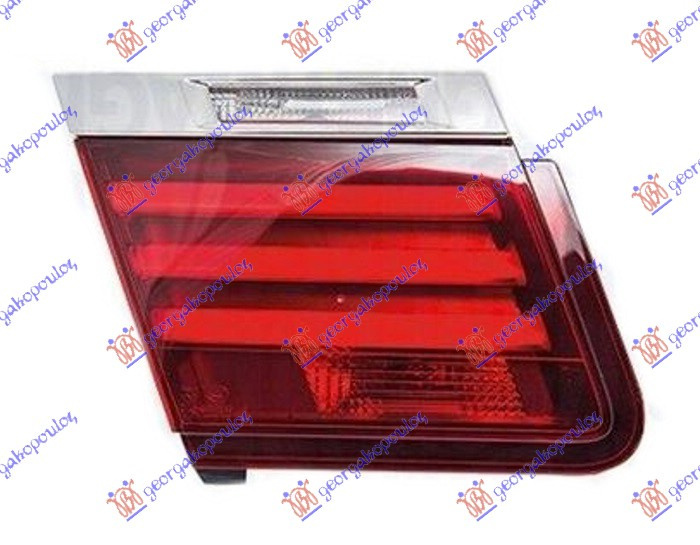 Stop Lampa Spate - Bmw Series 7 (F01/02) 2012 , 63217300271