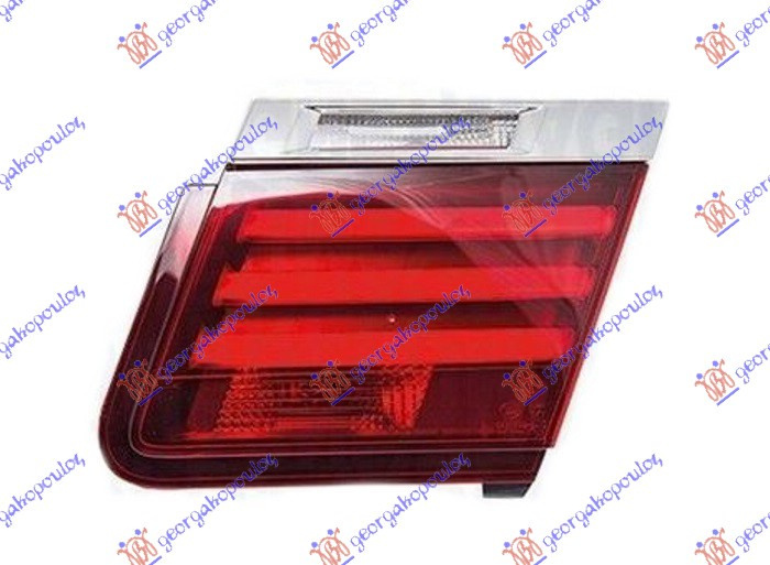 Stop Lampa Spate - Bmw Series 7 (F01/02) 2012 , 63217300272