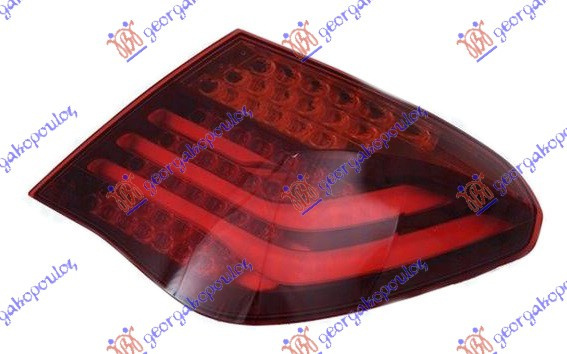 Stop Lampa Spate - Bmw Series 7 (F01/02) 2012 , 63217300268