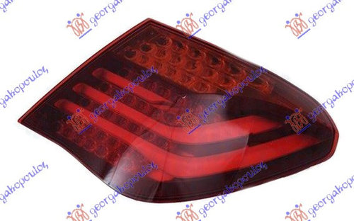 Stop Lampa Spate - Bmw Series 7 (F01/02) 2012 , 63217300268
