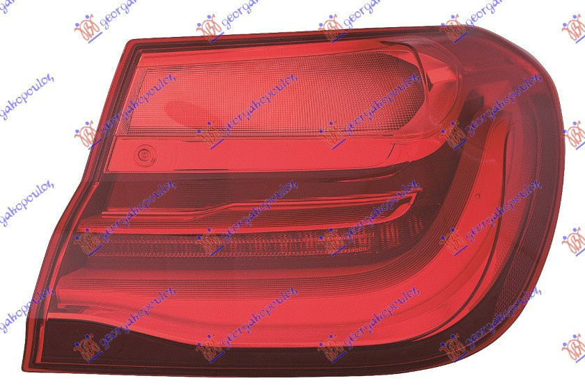 Stop Lampa Spate - Bmw Series 7 (G11/G12) 2015 , 63217342964