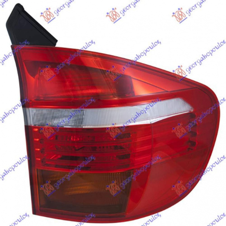Stop Lampa Spate - Bmw X1 (E84) 2013 , 63212990113