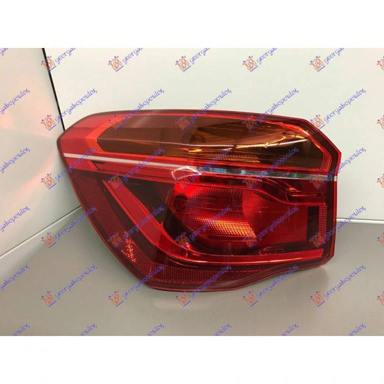 Stop Lampa Spate - Bmw X1 (F48) 1999 , 63217488542