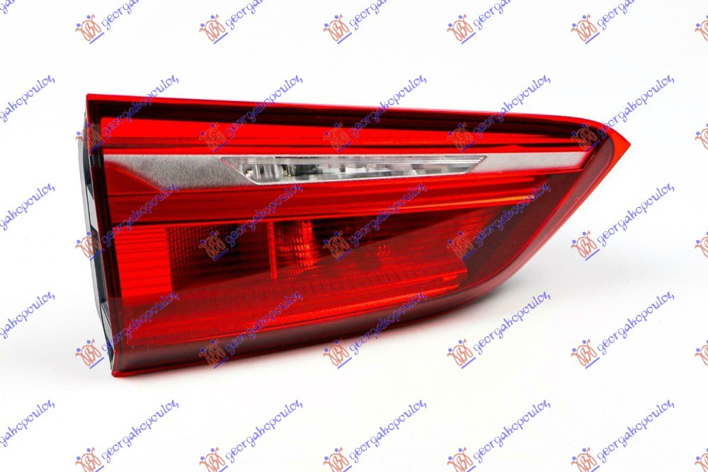 Stop Lampa Spate - Bmw X1 (F48) 2015 , 63217350695