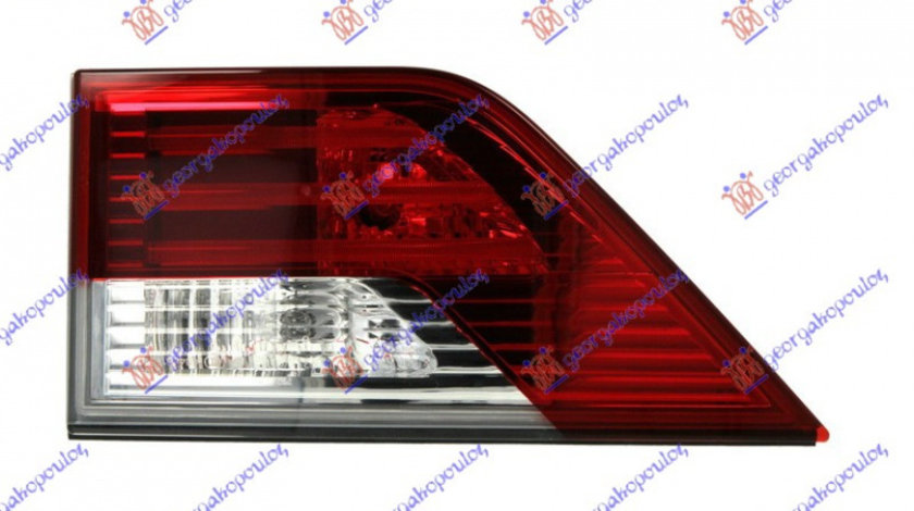 Stop Lampa Spate - Bmw X3 (E83) 2007 , 63217162214